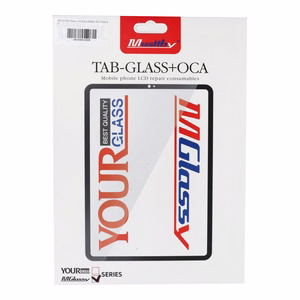 MUSTTBY stikls + OCA SAMSUNG T500 A7