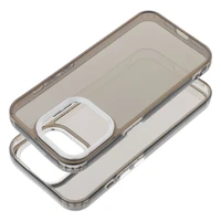 PEARL viedtālruņa apvalks IPHONE 15 Plus melns