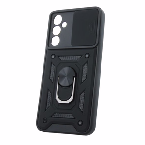 Defender Slide viedtālruņa apvalks Samsung Galaxy A34 5G melns