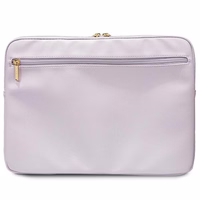 Guess Triangle 4G apvalks 14" klēpjdatoram - violets