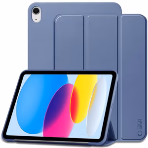 Tech-Protect SmartCase for iPad 10.9" 2022 - Blue