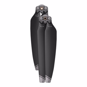 Salokāmie ātrās atbrīvošanas propelleri DJI Inspire 3 lielam augstumam (pāris)