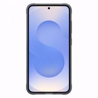 Samsung Flipsuit izturīgs apvalks EF-JS936CBEGWW Samsung Galaxy S25+ - melns