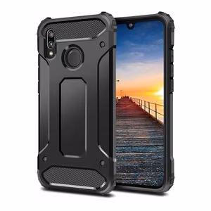 Case for Huawei P SMART 2019 Armor black