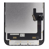 FixCell LCD displejs IPHONE 14 FOG OLED (mainīt IC)