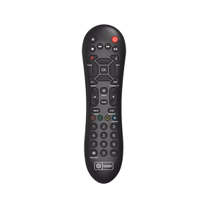 Tālvadības pults EVOBOX PVR