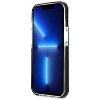 Karl Lagerfeld Iconik Karl apvalks iPhone 13 mini - melns