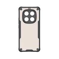 Defender Matt case for Xiaomi Redmi Note 14 Pro 5G (Global) black