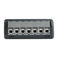 Shelly 2PM Gen4 Zigbee/Matter kontrolieris