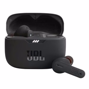 Bezvadu austiņas JBL Tune 230NC TWS melnas