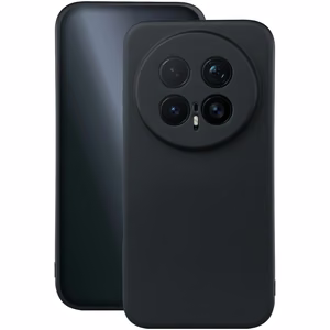 Silicon maciņš Honor Magic 8 Pro melns