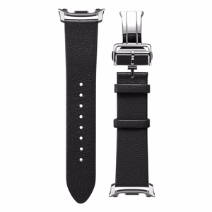 SPIGEN ENZO SAMSUNG GALAXY WATCH 8 / CLASSIC (40 / 44 / 46 MM) melns