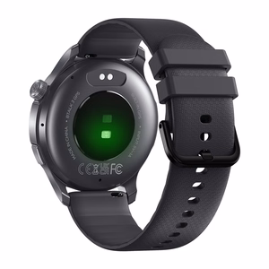 Zeblaze Btalk GPS viedpulkstenis (pelēks)