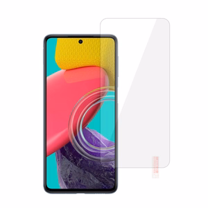 Aizsargstikls ar zelta krāsu SAMSUNG GALAXY M53 5G