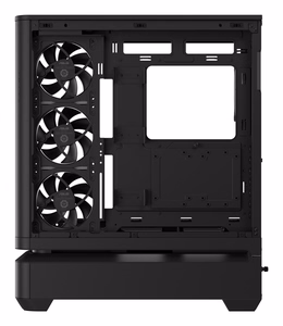 ASUS PRIME AP304 TG ARGB BLACK