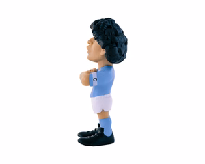 Minix Napoli – Maradona – kolekcionējama figūriņa