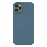 Eco Case silikona apvalks iPhone 11 Pro Max - zaļš