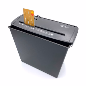 Media-Tech Shredder V3.0 MT215 dokumentu smalcinātājs