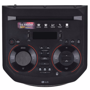 Poweraudio LG RNC5 skaļrunis
