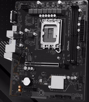 Asrock H610M-HVS/M.2 D5 GEN5 motherboard