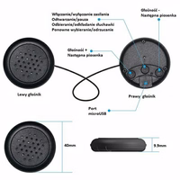 Opaska dziecięca z funkcją bluetoothKot /Cat