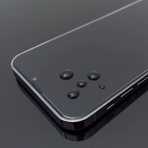 Wozinsky pilnas līmes rūdītais stikls Xiaomi POCO M7, 2 gab.