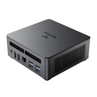MINI-PC Minis forums UM790 Pro Ryzen 9 7940HS 32GB RAM + 1TB
