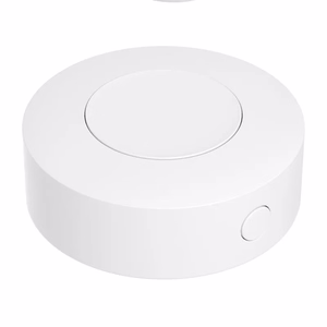 Smart Zigbee Wireless Button Sonoff SNZB-01P (round remote)