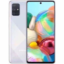 Galaxy A71 4G