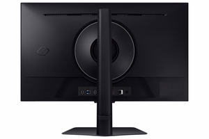 Samsung 27" G70D 144Hz Odyssey Smart spēļu monitors