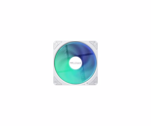 Asrock Challenger White 360 Digital procesora šķidruma dzesēšanas komplekts 12 cm