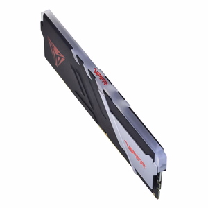 Patriot Memory Viper Venom PVVR532G600C36K atmiņas modulis 32 GB 2 x 16 GB DDR5 6000 MHz ECC