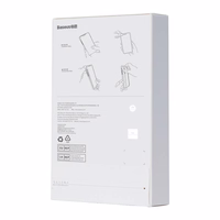 Viedtālruņa apvalks Baseus Crystal Series iPhone 11 pro max (caurspīdīgs) + rūdītais stikls + tīrīšanas komplekts