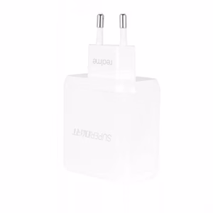 Oppo SuperVOOC Original Charger Type-C VCA7JFEH 65W - White (Blister)