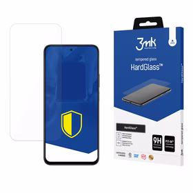 Rūdītais stikls 3mk HardGlass™ Honor 200 Smart