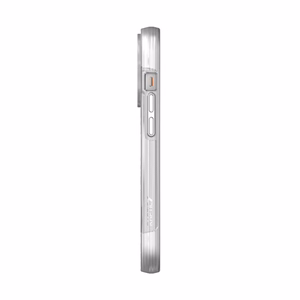Raptic X-Doria Clutch vāciņš ierīcei iPhone 14 Pro, caurspīdīgs