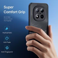 Case Dux Ducis Aimo Xiaomi Redmi Note 15 Pro Plus 5G