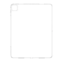 Aizsargapvalks Baseus Simple Pad Pro (2018/2020/2021/2022) 12.9 – caurspīdīgs
