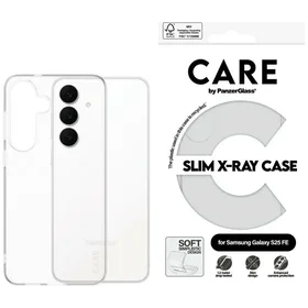 CARE by PanzerGlass Fashion X-Ray macins Samsung Galaxy S25 FE - caurspidigs