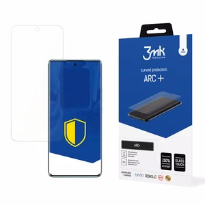 3mk ARC+ aizsargplēve Oppo Reno 12 Pro