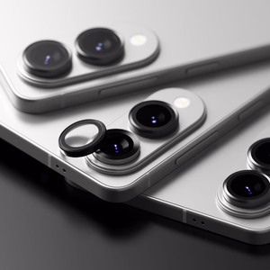 Tech-Protect Quick Set+ rūdītais stikls Samsung Galaxy S25 Edge - caurspīdīgs