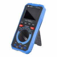 SUNSHINE DT-24 Pro Multimetrs osciloskops