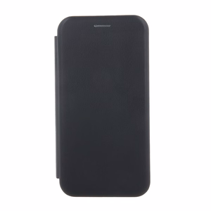 Viedais Diva maciņš for iPhone 17 6,3" melns