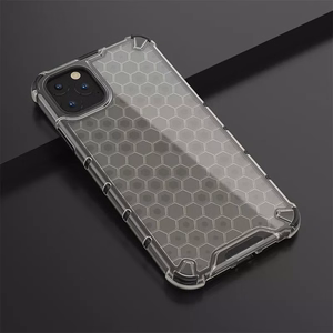 Tel Protect Honey Armor viedtālruņa apvalks Iphone 13 Pro melns