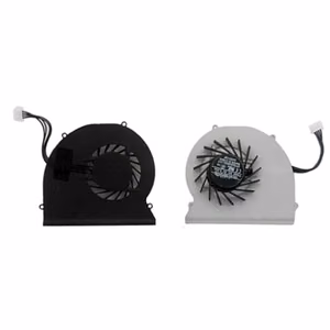 Portatīvā datora ventilators Dell: E6220