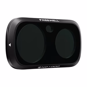 Freewell ND Filter for Insta360 Luna Ultra ND1000