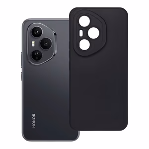 Matt 2.0 maciņš modelim Honor 400 Pro – melns