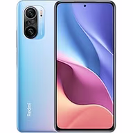 Xiaomi Redmi K40 Pro+