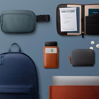 UNIQ Izsekotājs NFC Atlas pelēks/graphite UNIQ-ATLASCARDTRK-GRAPHITE