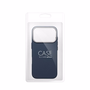 K-Look maciņš ar MagSafe saderību iPhone 16 PRO, zils